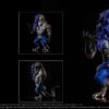 Bbf Studio - Pageone (Beast Form) [Pre-Order Closed] Full Payment Onepiece