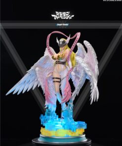 Angel Studio - Digimon Angewomon [Pre-Order Closed] Full Payment / 1/4