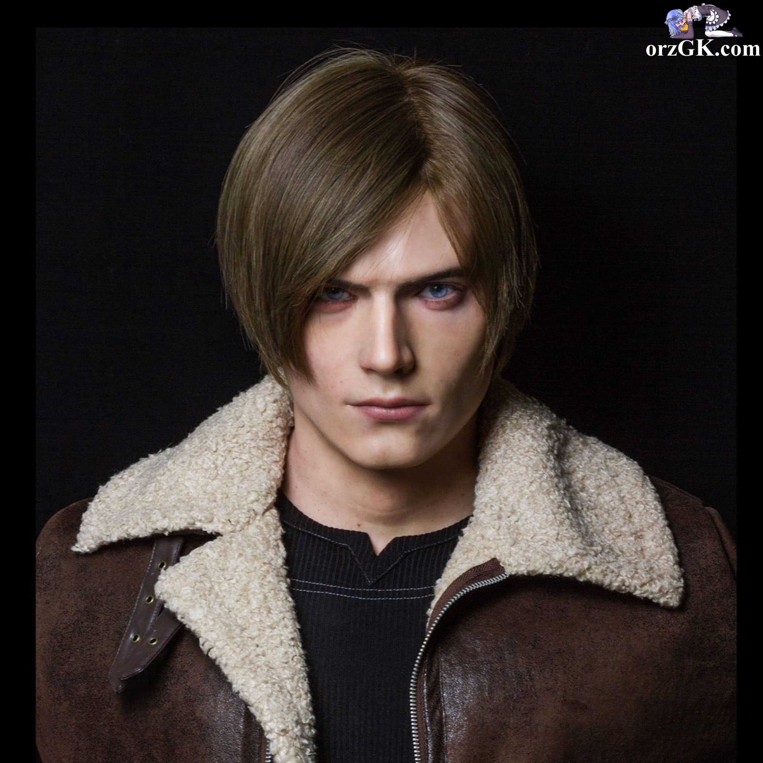Сколько лет леону кеннеди. Leon Kennedy. Одежда Леона Кеннеди Resident Evil 4.