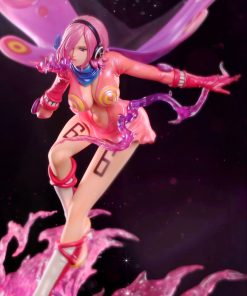 Monkey.D Studio - One Piece Girl Statue #Vinsmoke Reiju - orzGK