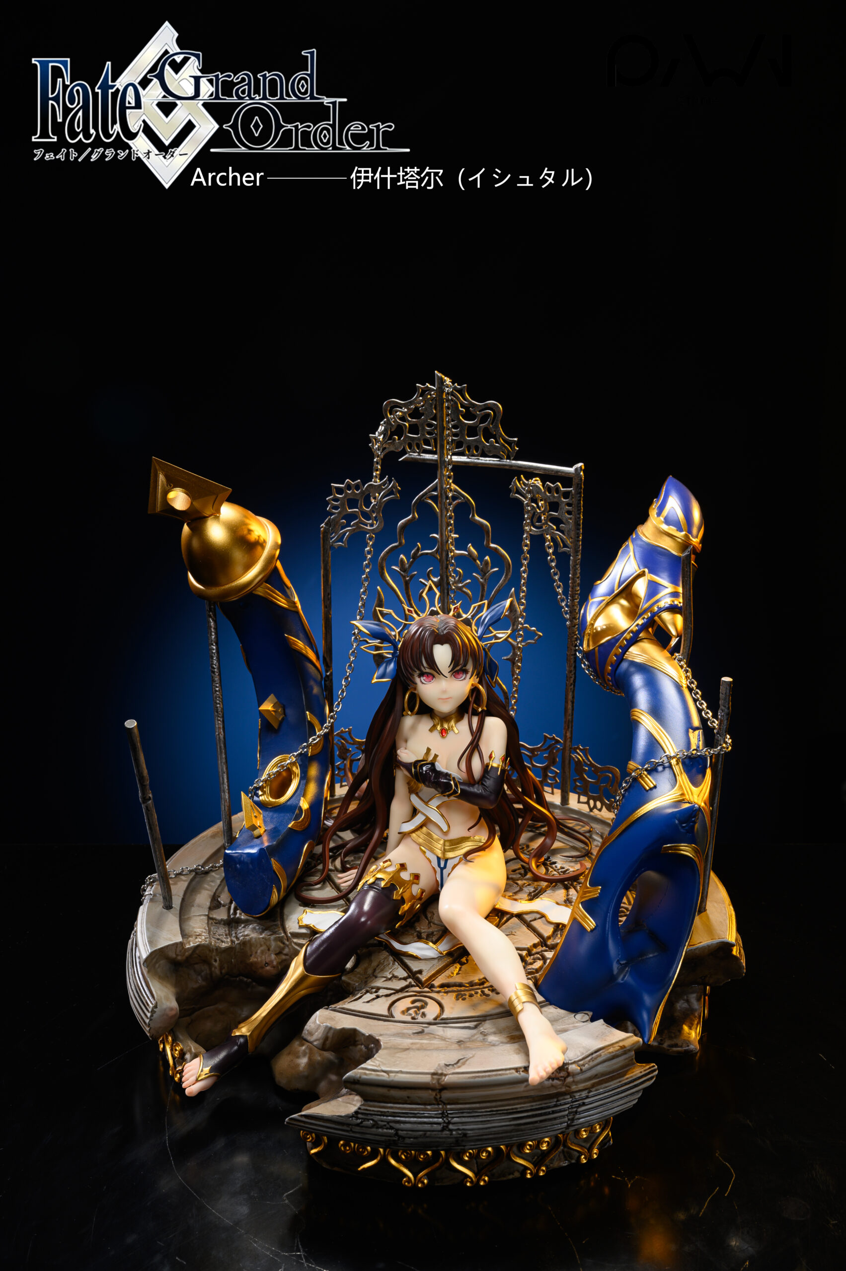 RWN Studio - Fate/Grand Order Ishtar - orzGK RWN Studio - Fate/Grand Order Ishtar - orzGK