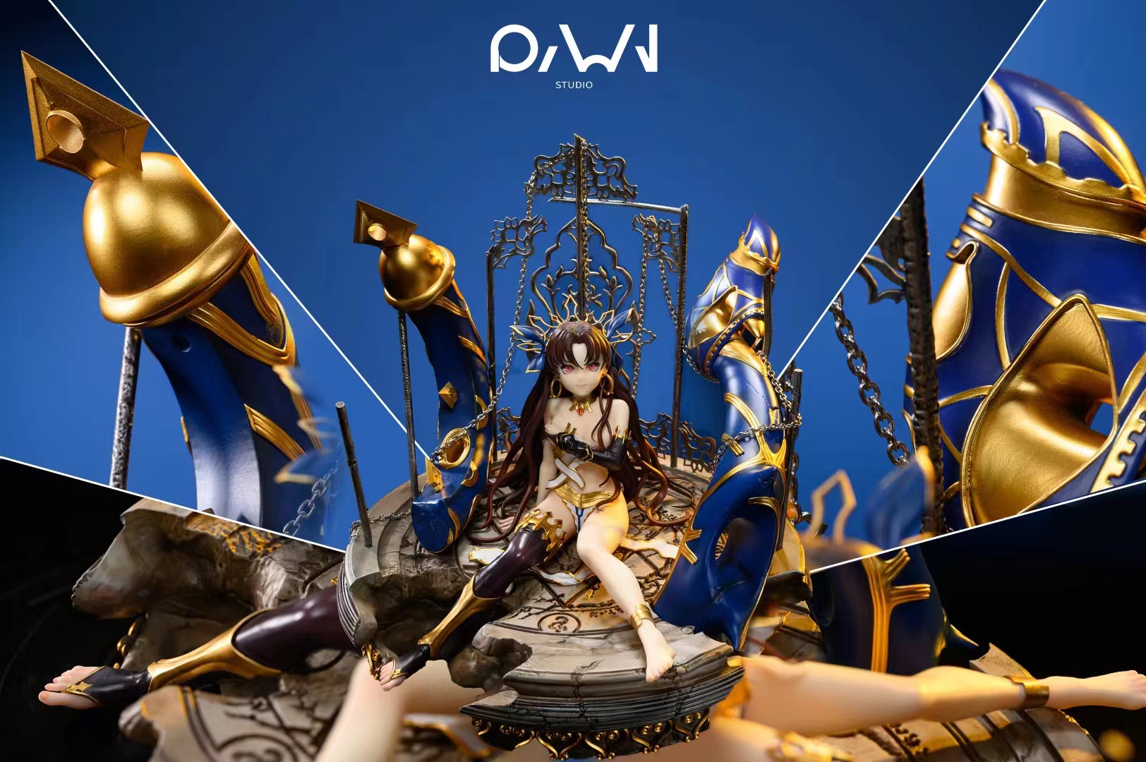 RWN Studio - Fate/Grand Order Ishtar - orzGK RWN Studio - Fate/Grand Order Ishtar - orzGK