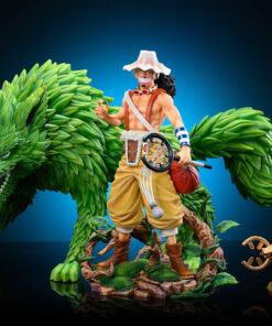 LX Studio - One Piece Usopp - orzGK