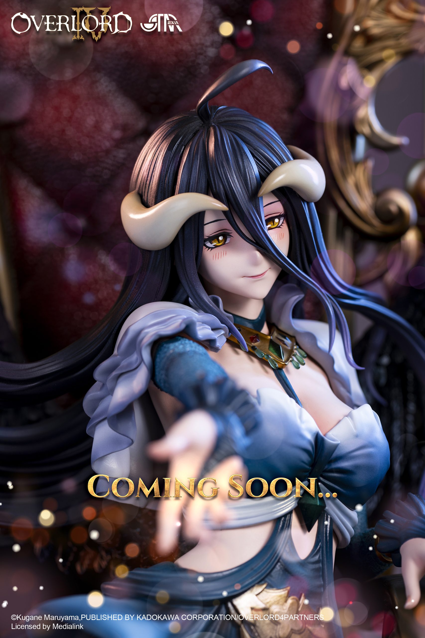 フィギュア専門店 -ソダチトイズ / STAREXVA Studio オーバー