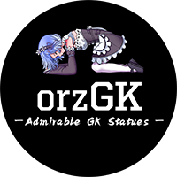 orzGK