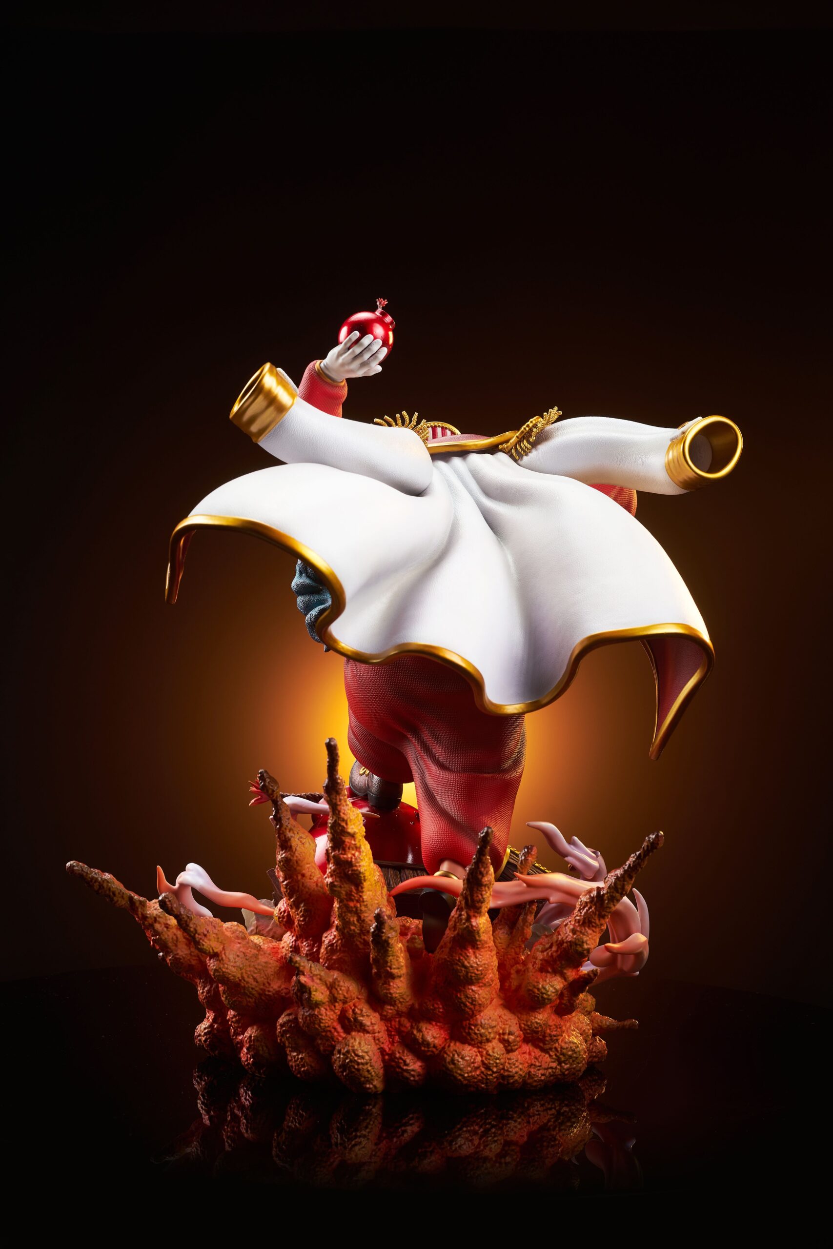 2% Studio - One Piece Buggy - orzGK 2% Studio - One Piece Buggy - orzGK