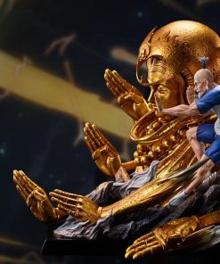 All Figures Collection | Premium Action and Collectible