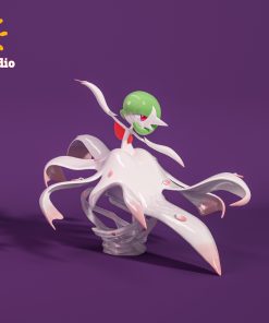 Mega gardevoir shops figure