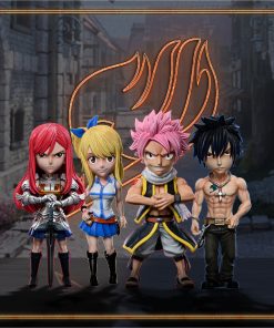 YZ Studio - Fairy Tail #4 Erza - orzGK YZ Studio - Fairy Tail #4 Erza - orzGK