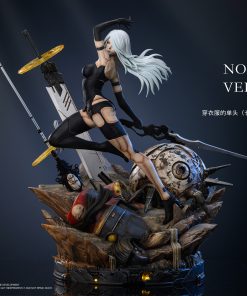 Creation Studio - Neil Mechanical Age NieR:Automata-A2 - orzGK