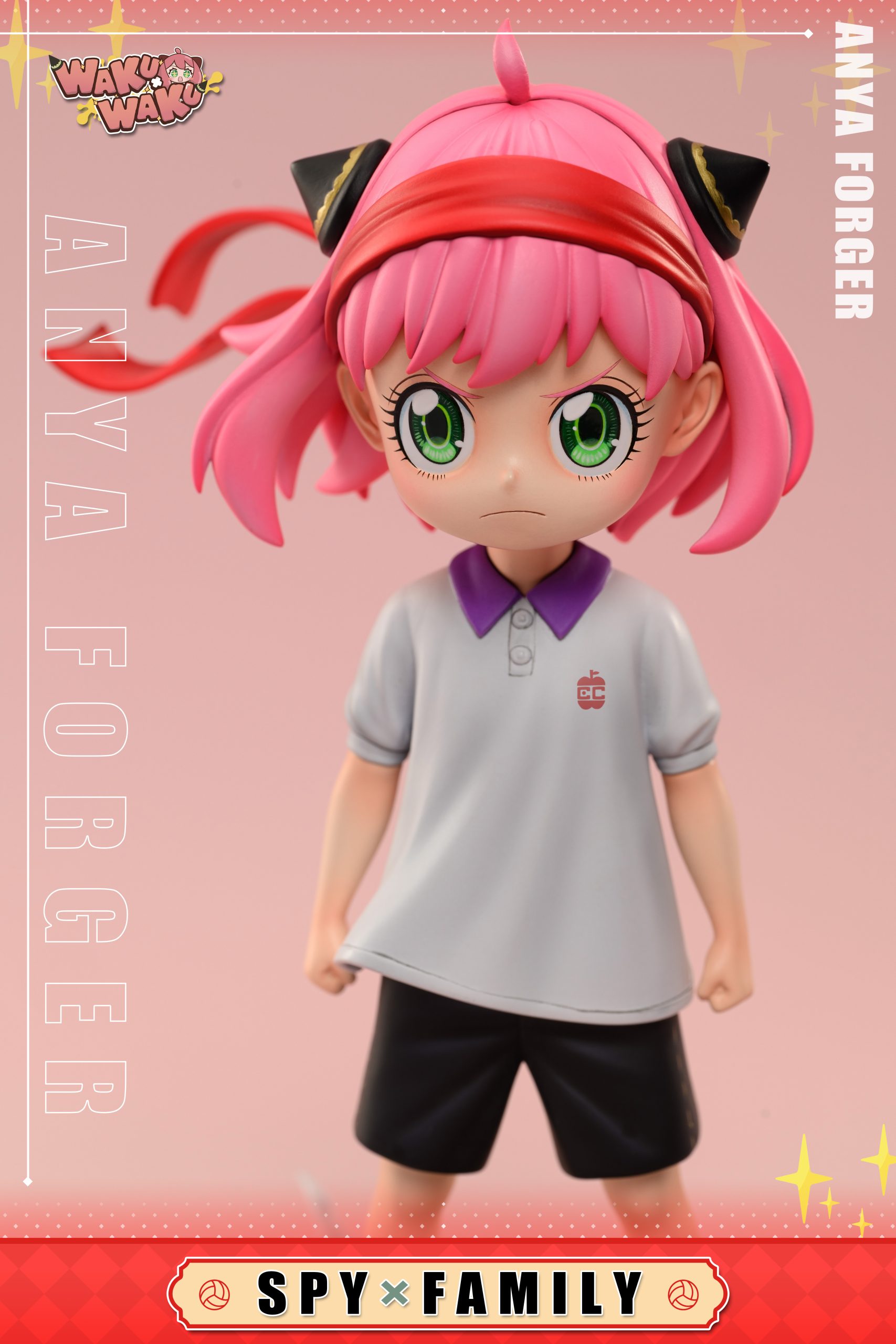 Amazon.com: GOOD SMILE COMPANY Hobby Stock Senghime Zestchou