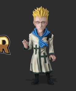 Power Studio - Hunter x Hunter - OrzGK