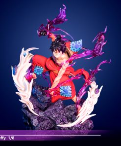 Grandpa Ryu (EB02-029) • Anime 25th Collection – Limitless