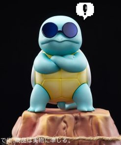 JC Studio - Pokemon Original 151 Resonance #91 Squirtle - OrzGK