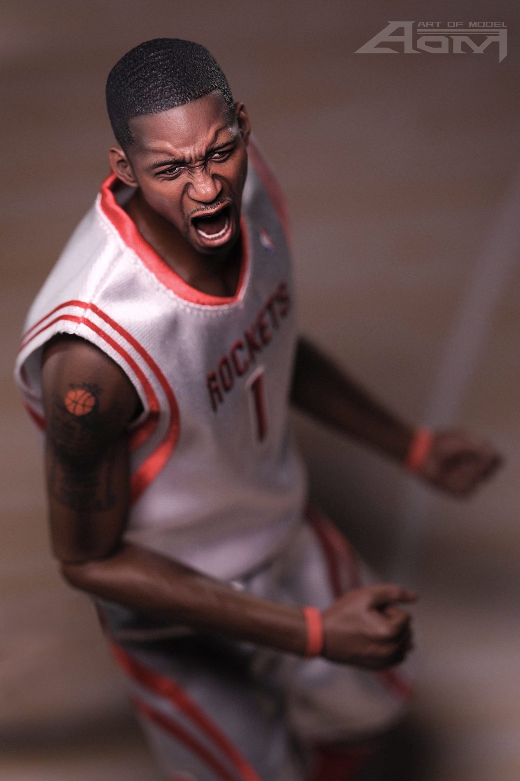 AOM TOYS Studio - NBA McGrady - OrzGK