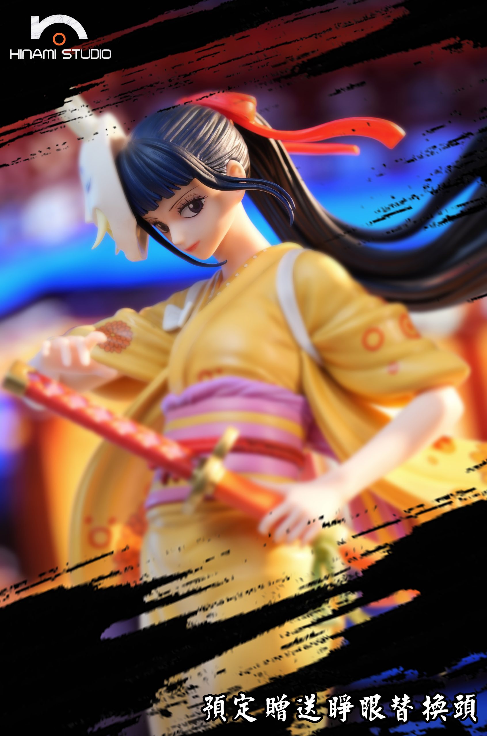 Hinami Studio - One Piece Kikunojo - orzGK Hinami Studio - One Piece Kikunojo - orzGK