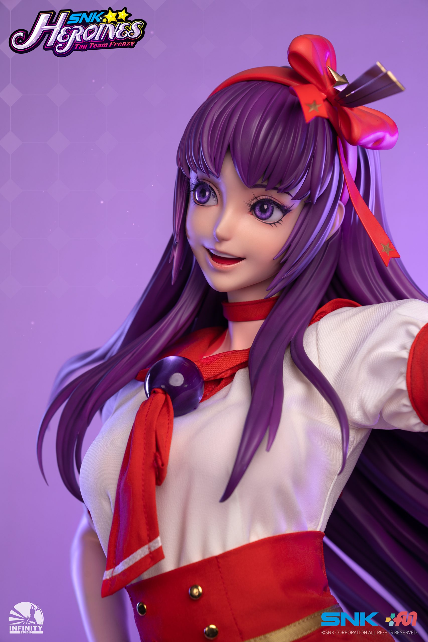 Amazon.com: SNK Heroines Tag Team Frenzy (Nintendo Switch