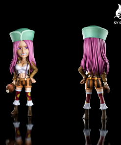 SY Studio - One Piece Supernova #1 Jewelry Bonney - orzGK