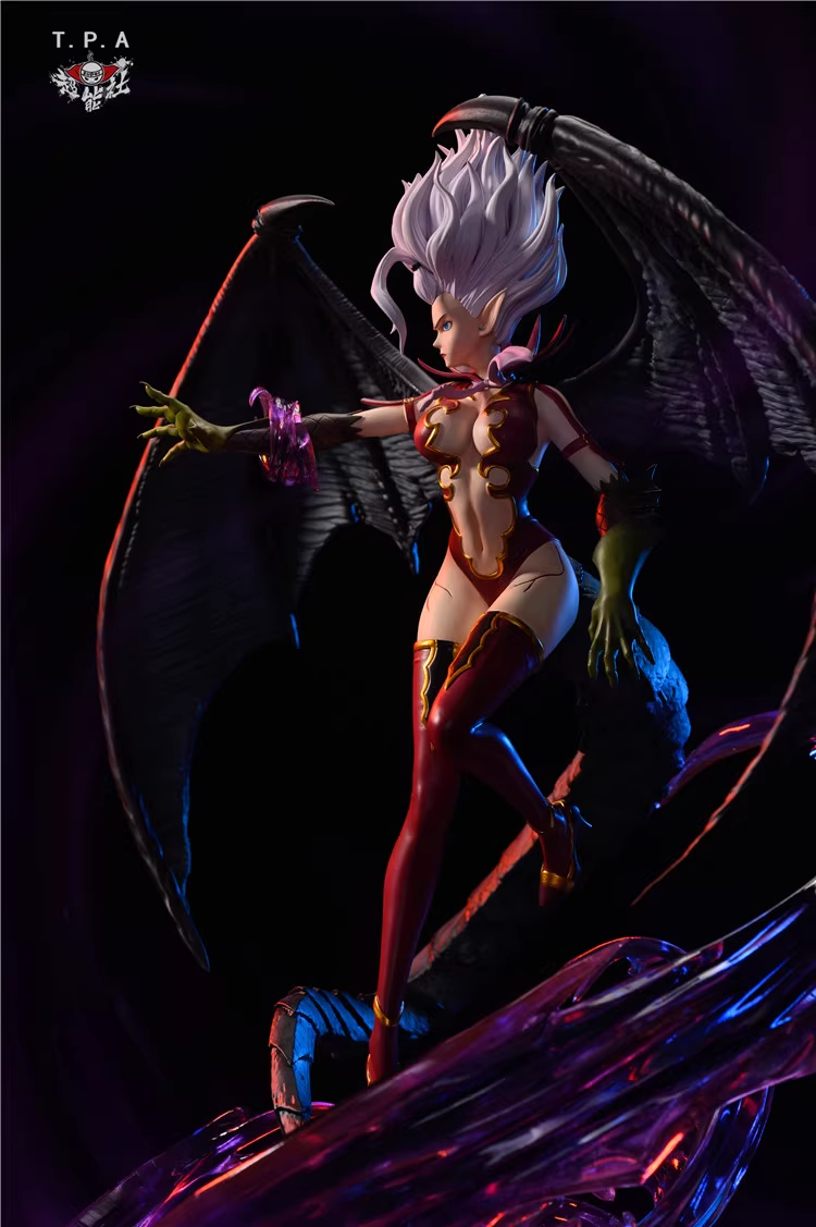 TPA Studio - Fairy Tail Majin Mirajane Strauss - orzGK