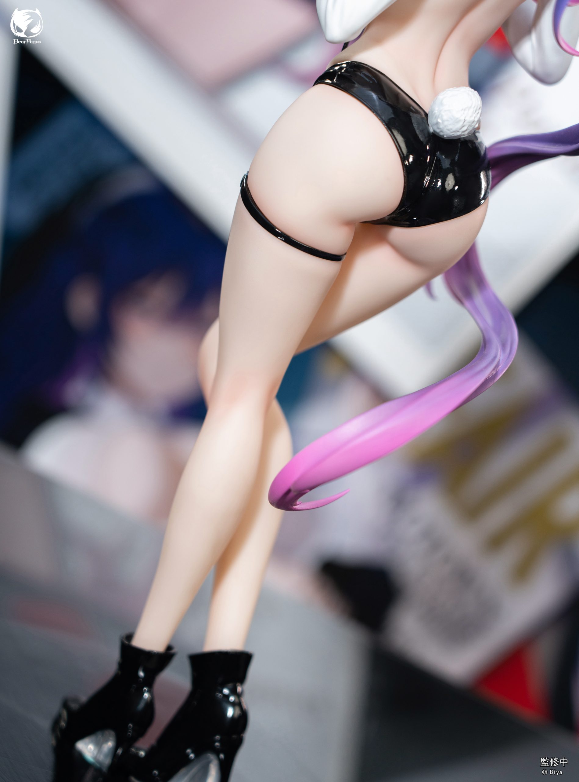 Bearpanda Studio - Biya Original Bunny Girl YUNA (Licensed