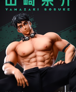 President s Secret Studio Free Sosuke Yamazaki orzGK