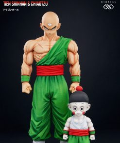 Infinite Studio - Dragon Ball Z Fighter #5 Tien Shinhan Infinite Studio - Dragon Ball Z Fighter #5 Tien Shinhan