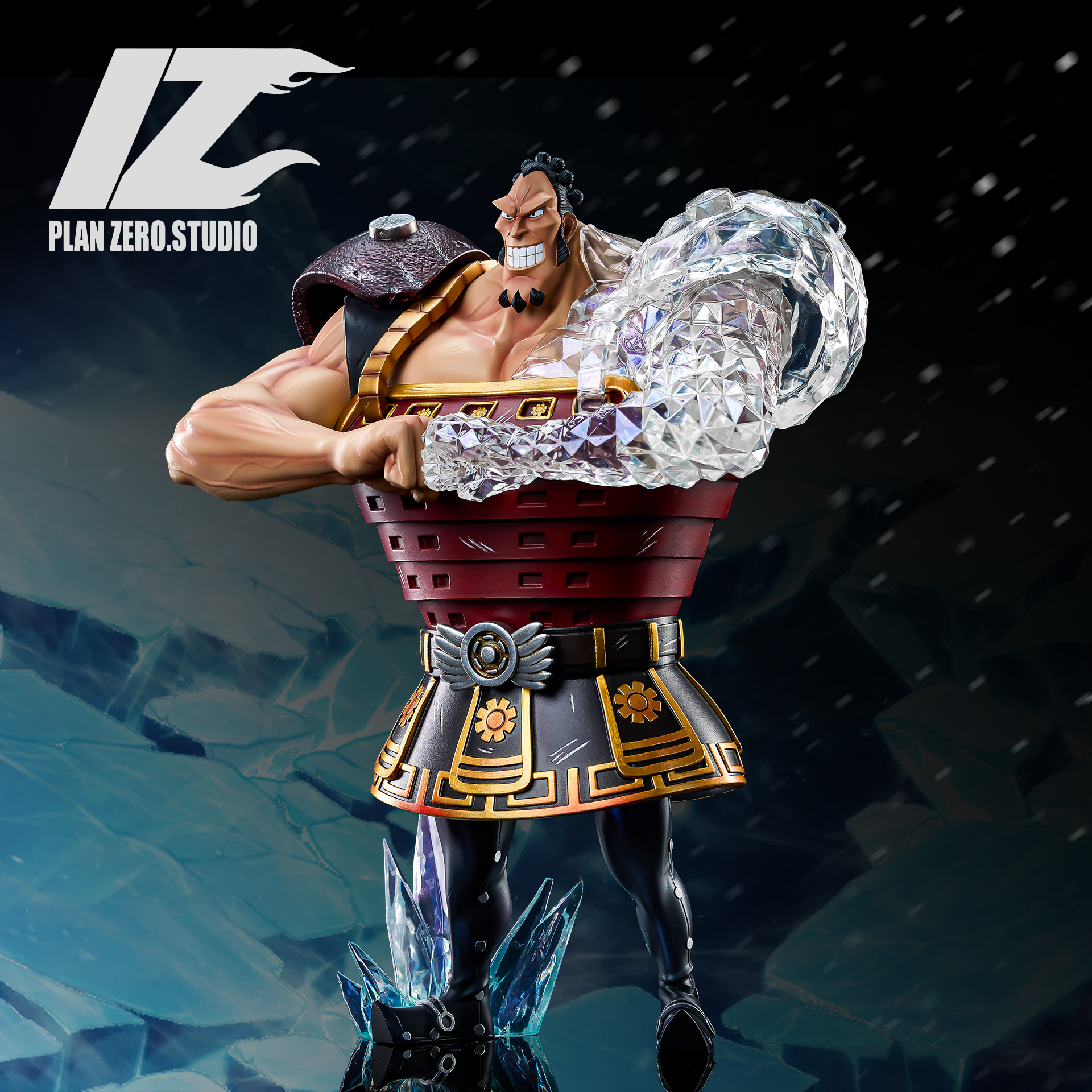 Amazon.com: Bandai Tamashii Nations Jozu 