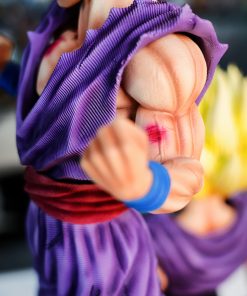 SYS Studio - Dragon Ball Series 1: Super Saiyan2 Son Gohan SYS Studio - Dragon Ball Series 1: Super Saiyan2 Son Gohan