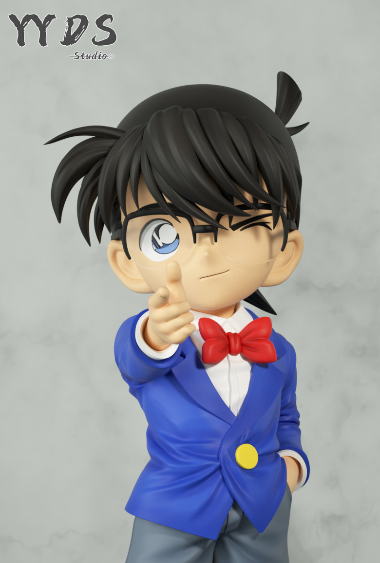 YYDS Studio - Detective Conan Conan Edogawa - orzGK