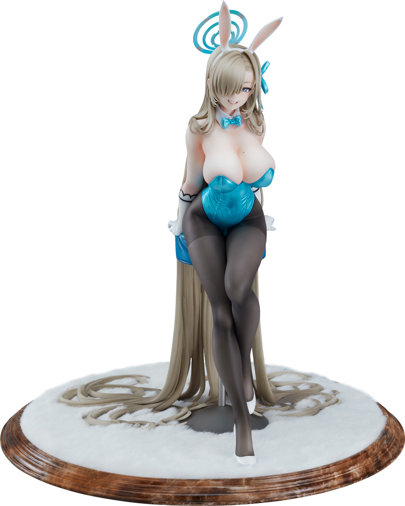 MAX FACTORY Studio - Blue Archive Ichinose Asuna Bonnie (Licensed) - orzGK