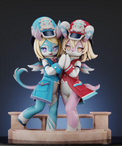 Special set - Meccha Japan