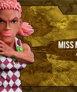 Miss Monday | List of Deaths Wiki | Fandom