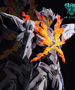 Top Mobile Game Figures Collection | Premium Action Figures