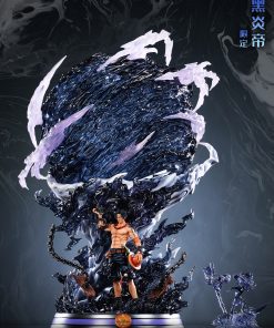 ワンピース LX スタジオエース V3 樹脂スタチュー - Kaioland