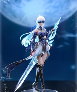 Top Mobile Game Figures Collection | Premium Action Figures