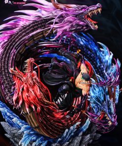 TF STATUE Studio - One Piece 3rd Three Headed Dragon Zoro