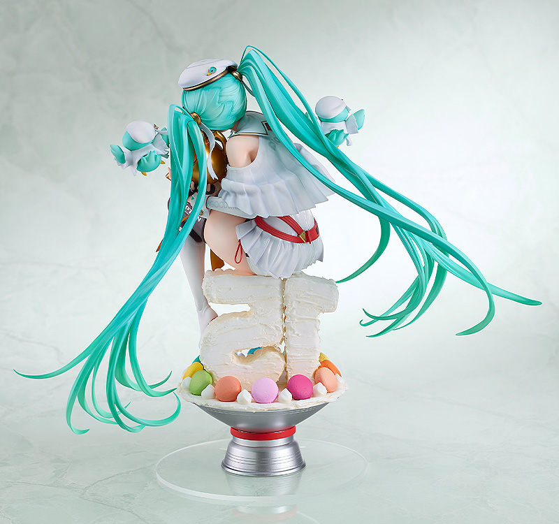 SoSkill Project Sekai: Colorful Stage! feat. Hatsune Miku
