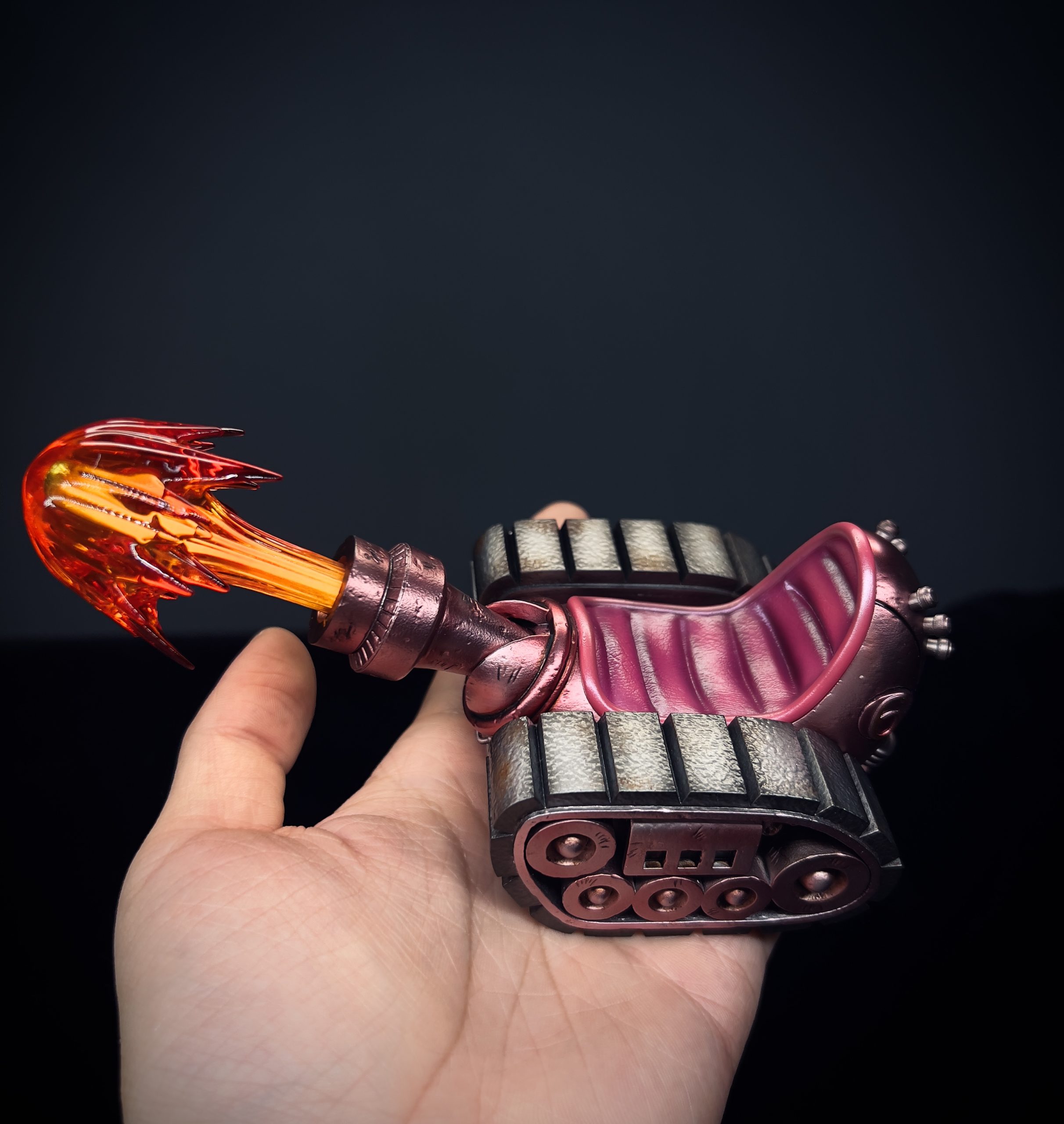GG Studio - One Piece Tank Tony Tony Chopper - orzGK