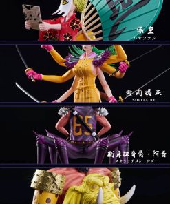 レア】ONE PIECE ポートレート ポートフォリオ ファイルセット
