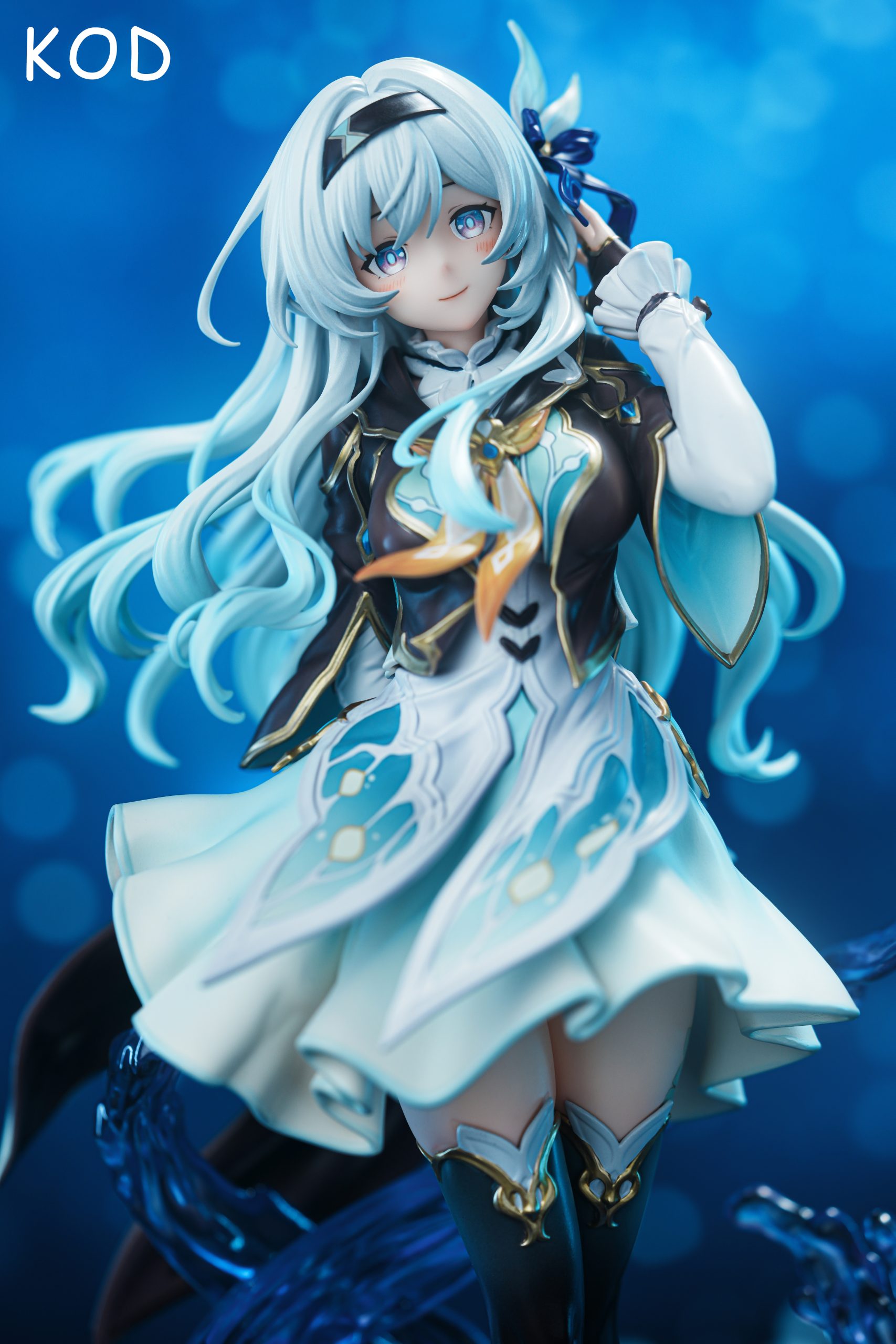SSR 数理妖精“知音” パピス(シフト) 販売 | [B51] 星火燎原編 爆