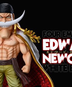 Edward Newgate (WhiteBeard) Archives - orzGK Edward Newgate (WhiteBeard) Archives - orzGK