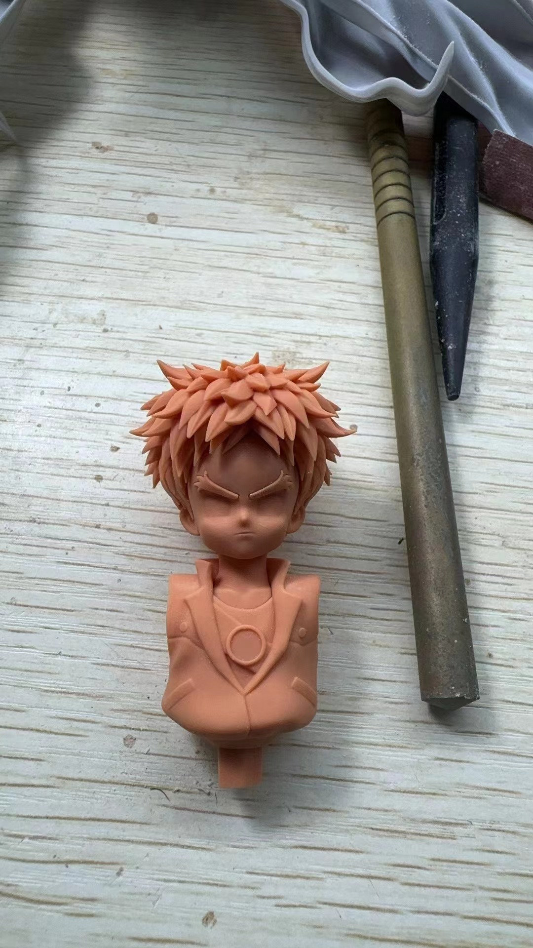 Co Kawaii Studio - Mado King Granzort Haruka Daichi - orzGK