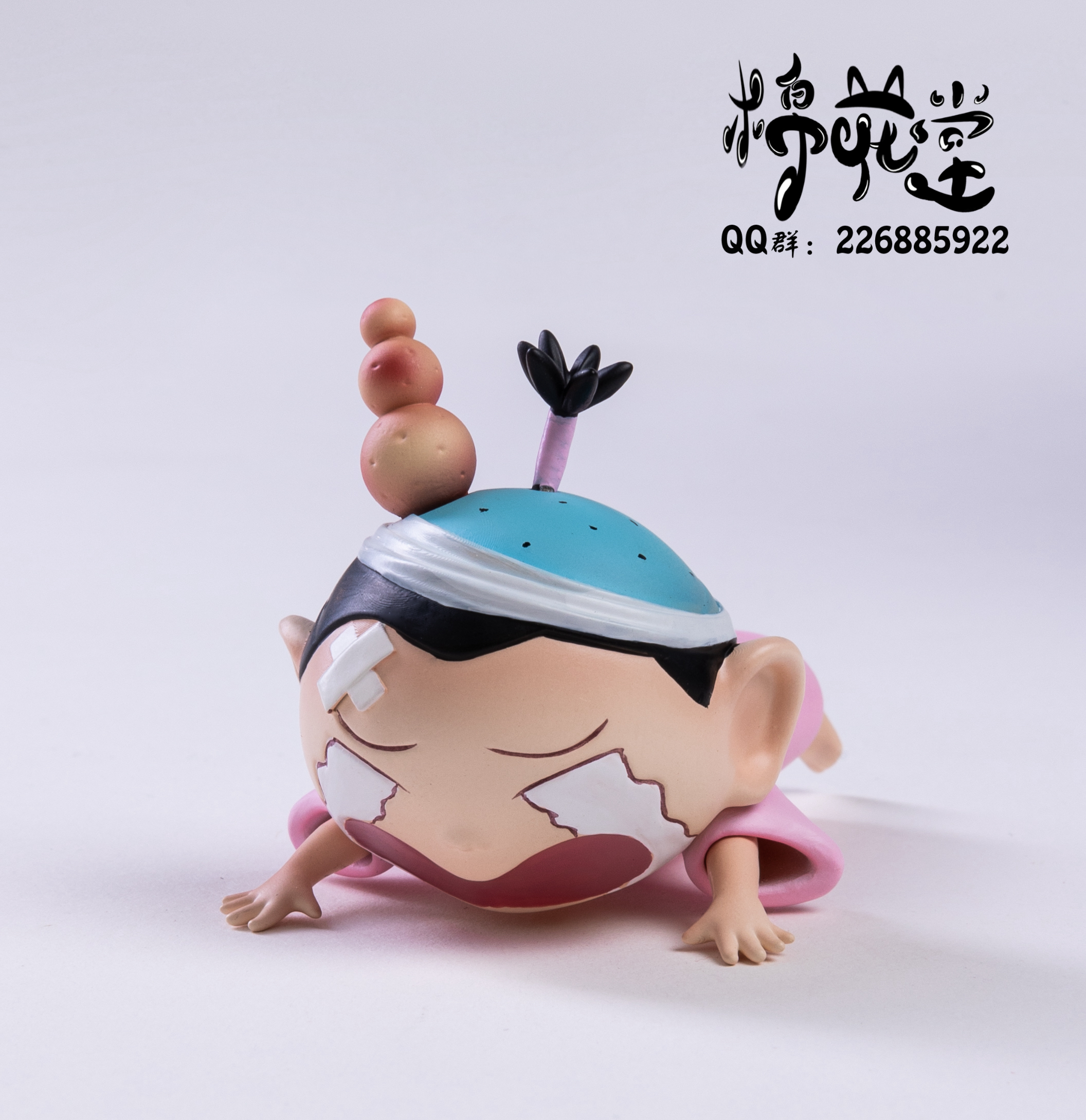 M.H.T Studio - Crayon Shin-chan Shinnosuke cos Kaido - orzGK