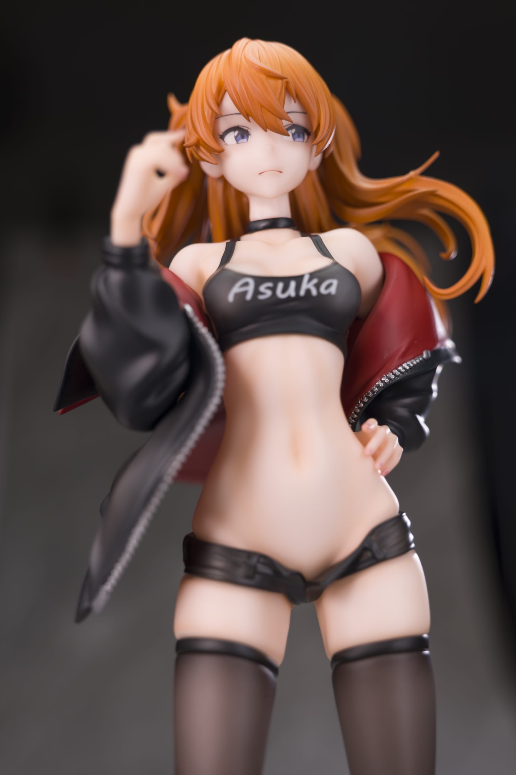 Shin Seiki Evangelion - Souryuu Asuka Langley - Whisper of Flower Ver.  (Myethos)