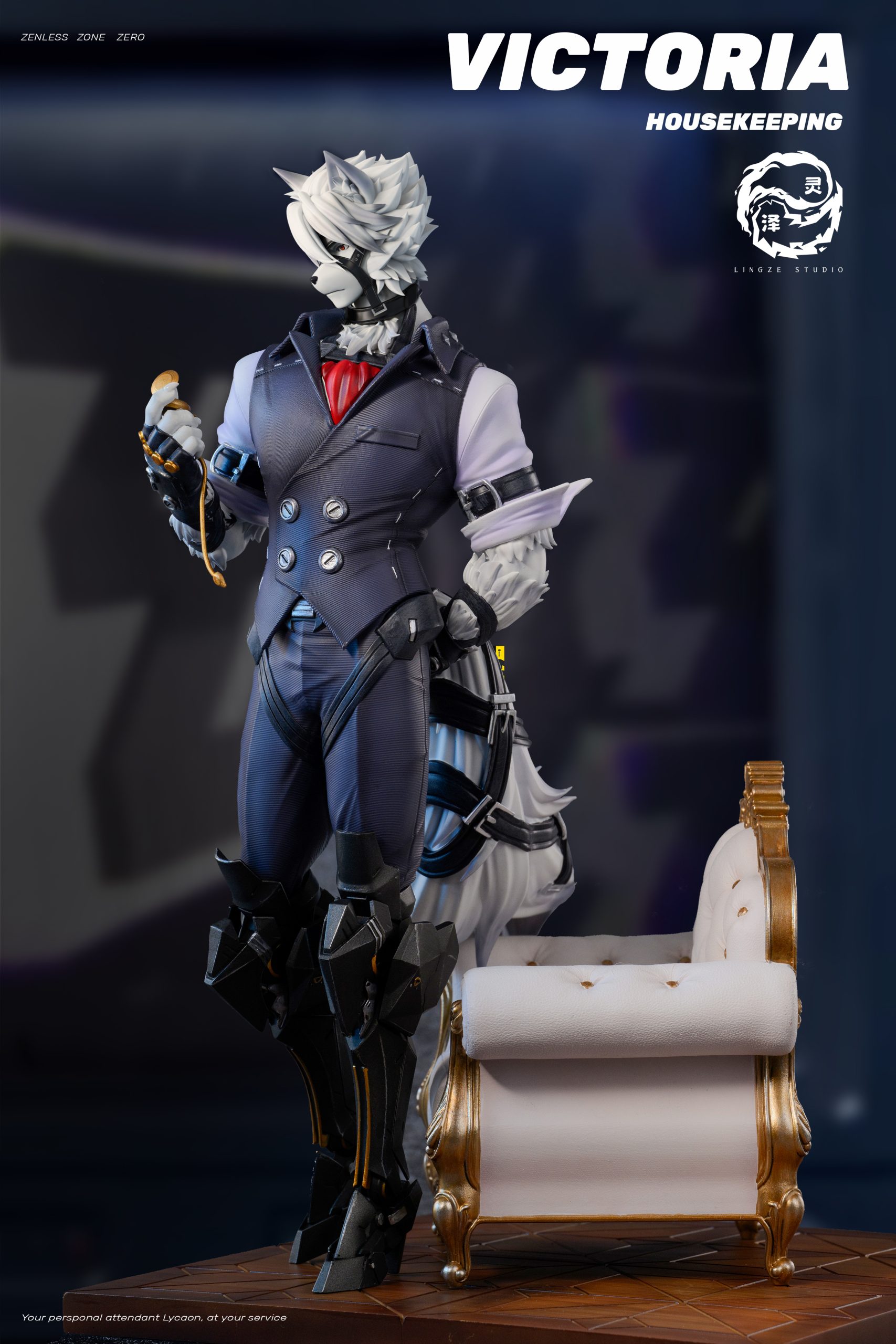 Top Mobile Game Figures Collection | Premium Action Figures