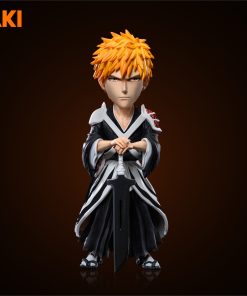 Mugetsu Kurosaki Ichigo - Bleach - YZ Studios [IN STOCK]