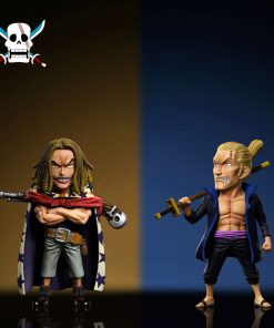 A+Studio - One Piece Marineford Arc Red Hair Pirates #5 A+Studio - One Piece Marineford Arc Red Hair Pirates #5