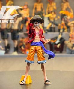 ONE PIECE DXF THE GRANDLINE SERIES Egghead CP0 Stussy