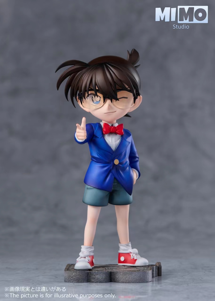 小学館(ショウガクカン) 江戸川コナン&灰原哀 DETECTIVE VOICE