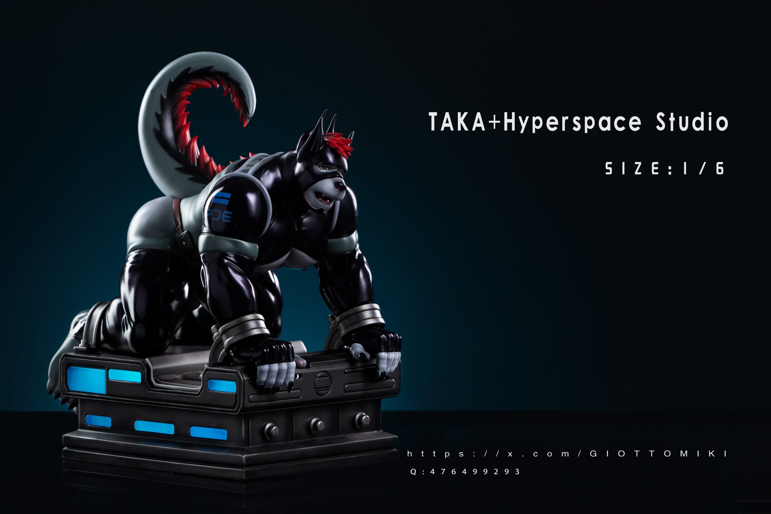 無料発送 Original - Studio HyperSpace Takahirosi OrzGK - (Licensed) シャツ/ブラウス(長袖/七分)